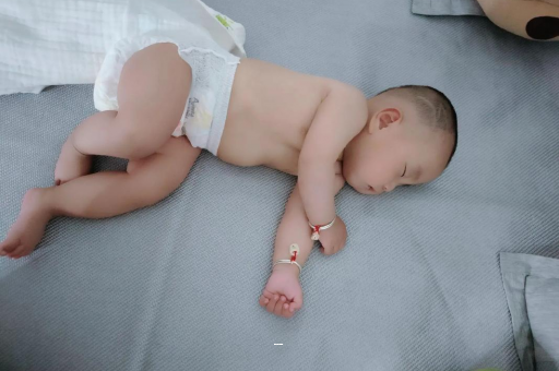 赤壁孕妇为什么睡不着