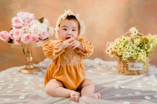 赤壁四个月宝宝咳嗽小妙招